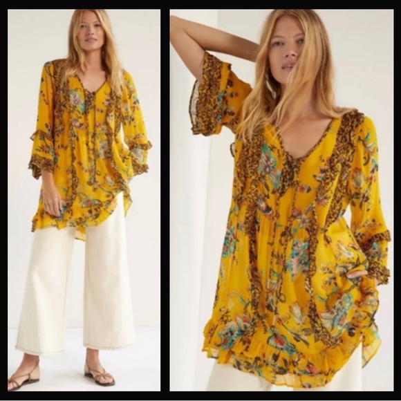 Anthropologie - Picture 2 of 13